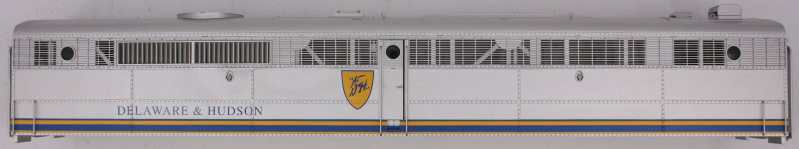 Lionel 14586-7 D&H Alco PB-1 Diesel Body Shell