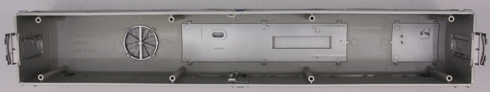 Lionel 14586-7 D&H Alco PB-1 Diesel Body Shell