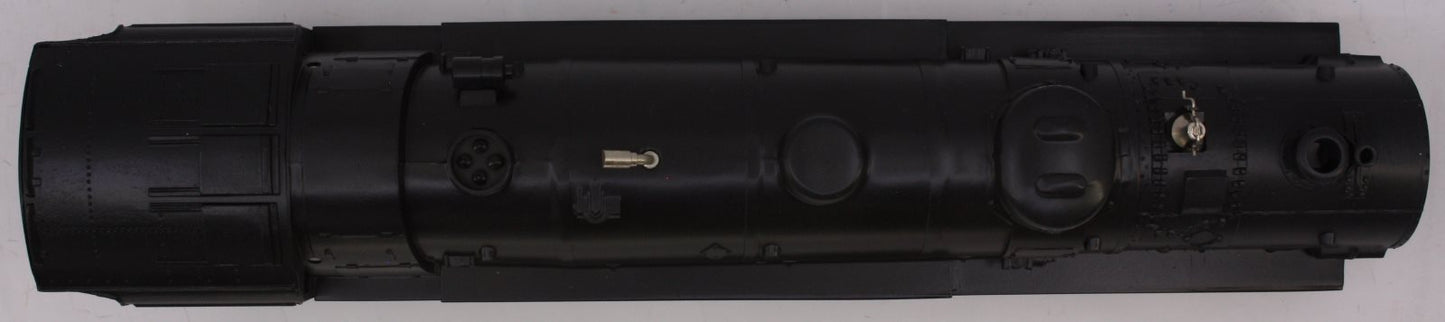 Lionel 18062-2 ATSF Hudson Steam Locomotive Boiler Shell #704