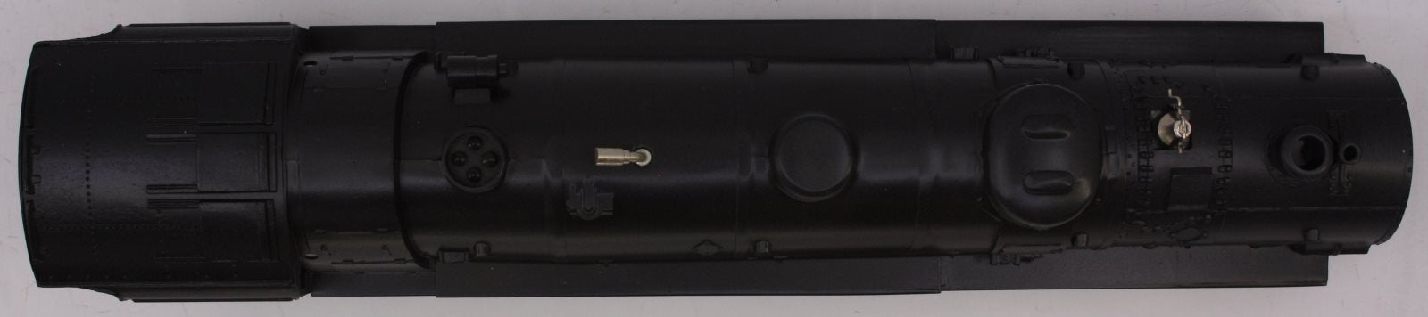 Lionel 18062-2 ATSF Hudson Steam Locomotive Boiler Shell #704