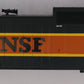 Lionel 8253-2 BNSF Dash-9 Diesel Body Shell #1010