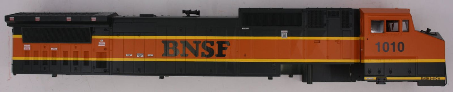 Lionel 8253-2 BNSF Dash-9 Diesel Body Shell #1010