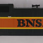 Lionel 8253-2 BNSF Dash-9 Diesel Body Shell #1010