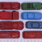 Renwal 0920-04 Vintage Plastic "Renwal" Vehicles (Bag of 8)