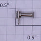 Lionel 2321-12 FM Metal Ornamental Horn