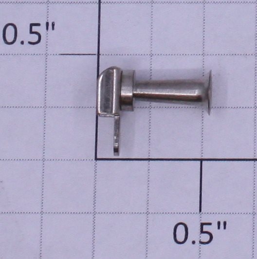 Lionel 2321-12 FM Metal Ornamental Horn