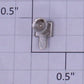 Lionel 2321-12 FM Metal Ornamental Horn