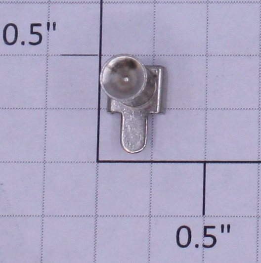 Lionel 2321-12 FM Metal Ornamental Horn