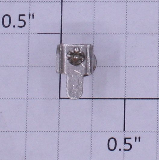Lionel 2321-12 FM Metal Ornamental Horn