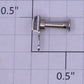 Lionel 2321-12X FM Metal Ornamental Horn with Slot