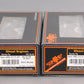 MTH 80-2272-0 HO Santa Fe Alco PA A/B Diesel Locomotive Set (Set of 2)