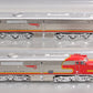 MTH 80-2272-0 HO Santa Fe Alco PA A/B Diesel Locomotive Set (Set of 2)