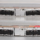 MTH 80-2272-0 HO Santa Fe Alco PA A/B Diesel Locomotive Set (Set of 2)
