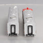 MTH 80-2272-0 HO Santa Fe Alco PA A/B Diesel Locomotive Set (Set of 2)