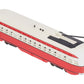 Bachmann 60505 HO Chicago PCC Streetcar with DCC Sound Value
