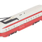 Bachmann 60505 HO Chicago PCC Streetcar with DCC Sound Value