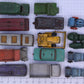 Acme 0919-19 Vintage Die-Cast Matchbox Size Cars and Trucks (Bag of 14)