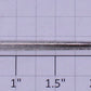 Lionel 1664E-4 2-4-2 Steam Locomotive Eccentric Rod