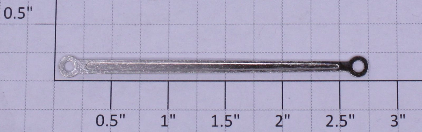 Lionel 1664E-4 2-4-2 Steam Locomotive Eccentric Rod