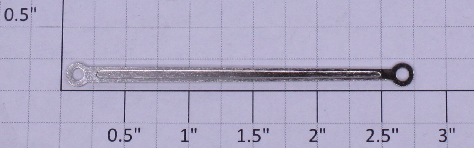 Lionel 1664E-4 2-4-2 Steam Locomotive Eccentric Rod