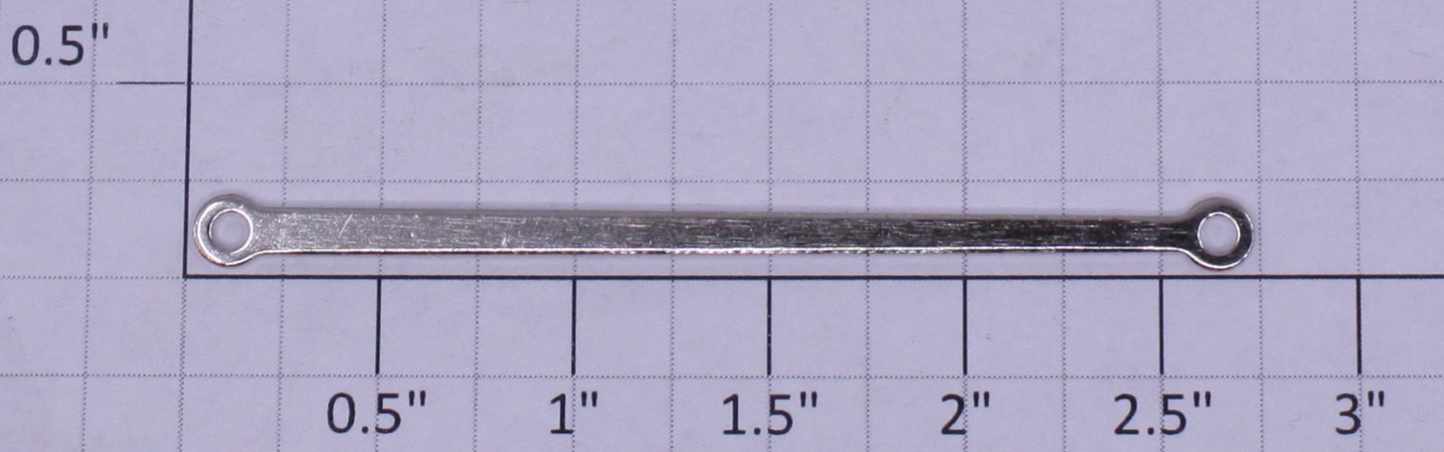 Lionel 1664E-4 2-4-2 Steam Locomotive Eccentric Rod