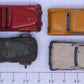 Acme 0919-21 Vintage Diecast "Goodee" Vehicles (Bag of 4)
