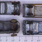 Acme 0919-21 Vintage Diecast "Goodee" Vehicles (Bag of 4)