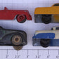 Acme 0919-21 Vintage Diecast "Goodee" Vehicles (Bag of 4)