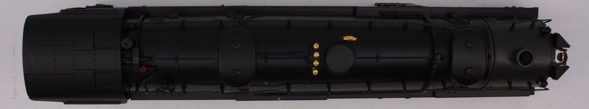 Lionel 38032-7 Virginian 2-8-8-2 Complete Boiler Shell #741