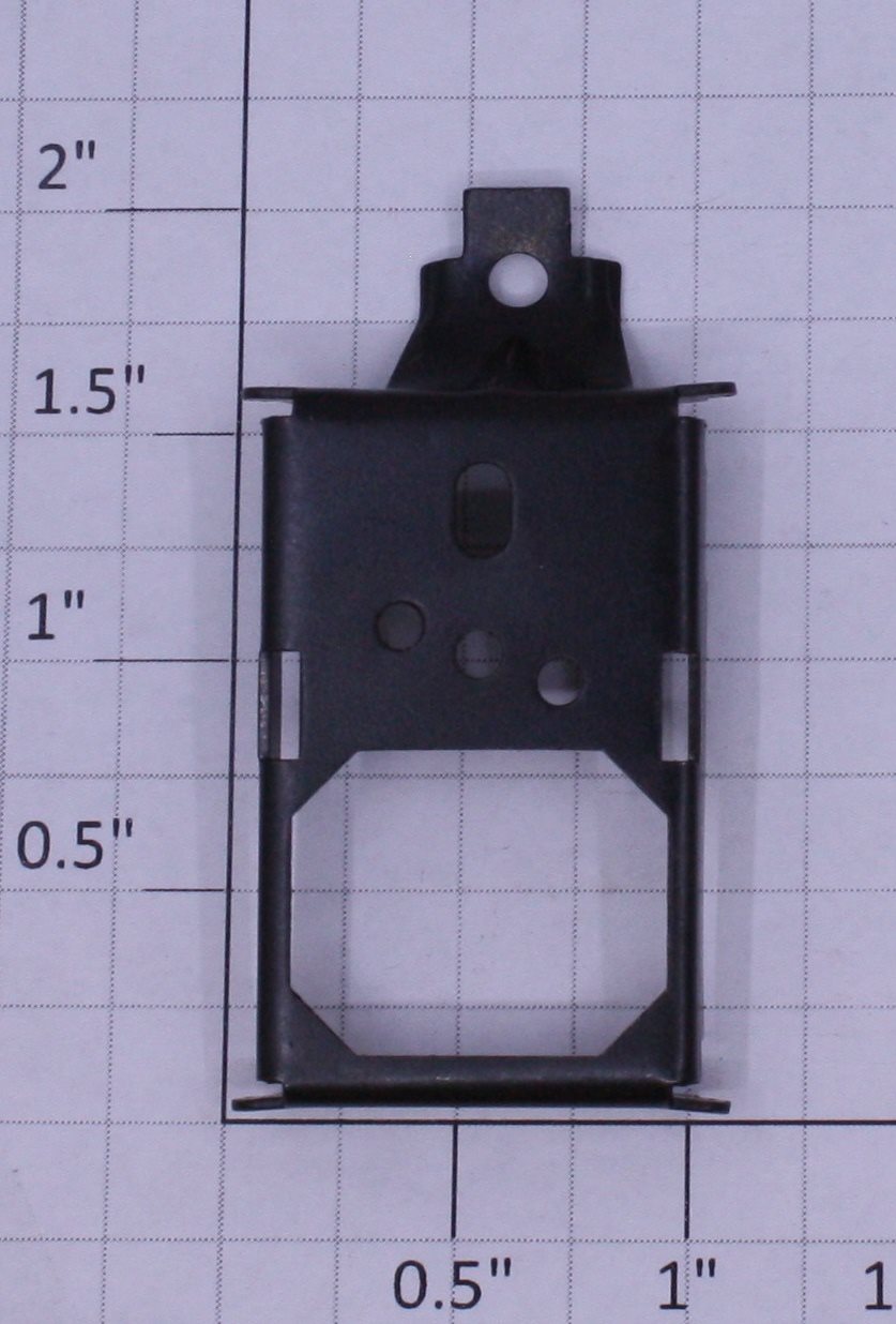 Lionel 481-5 Coupler Bottom Frame for Roller