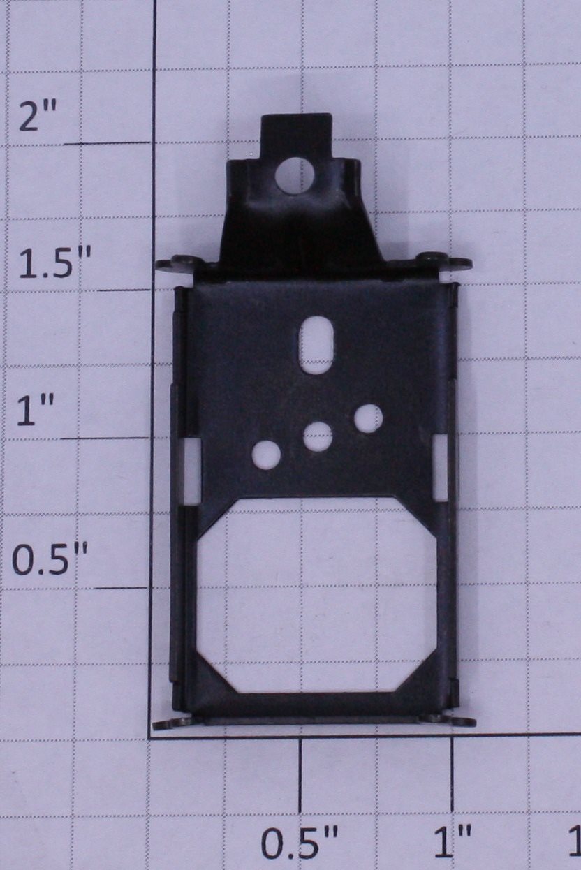 Lionel 481-5 Coupler Bottom Frame for Roller