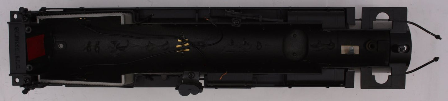 Lionel 28058-7 NH 4-8-2 Boiler Shell without Cab & Front #3310