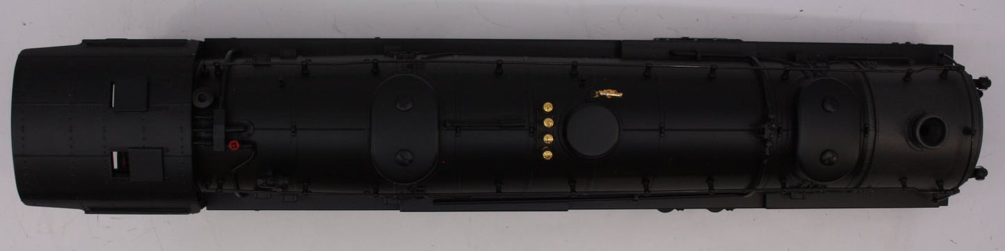 Lionel 38083-2X N&W Y-3 2-8-8-2 Boiler Shell with Cab and Front #2009
