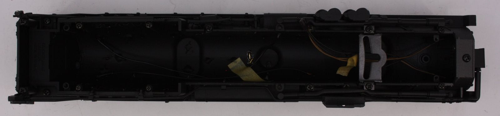 Lionel 38083-2X N&W Y-3 2-8-8-2 Boiler Shell with Cab and Front #2009