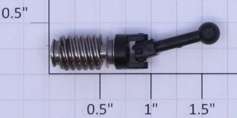 Lionel 28530-101 Worm Gear with Driveshaft
