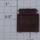 Lionel 6103-11 Tuscan Brown Hopper Door Hatch