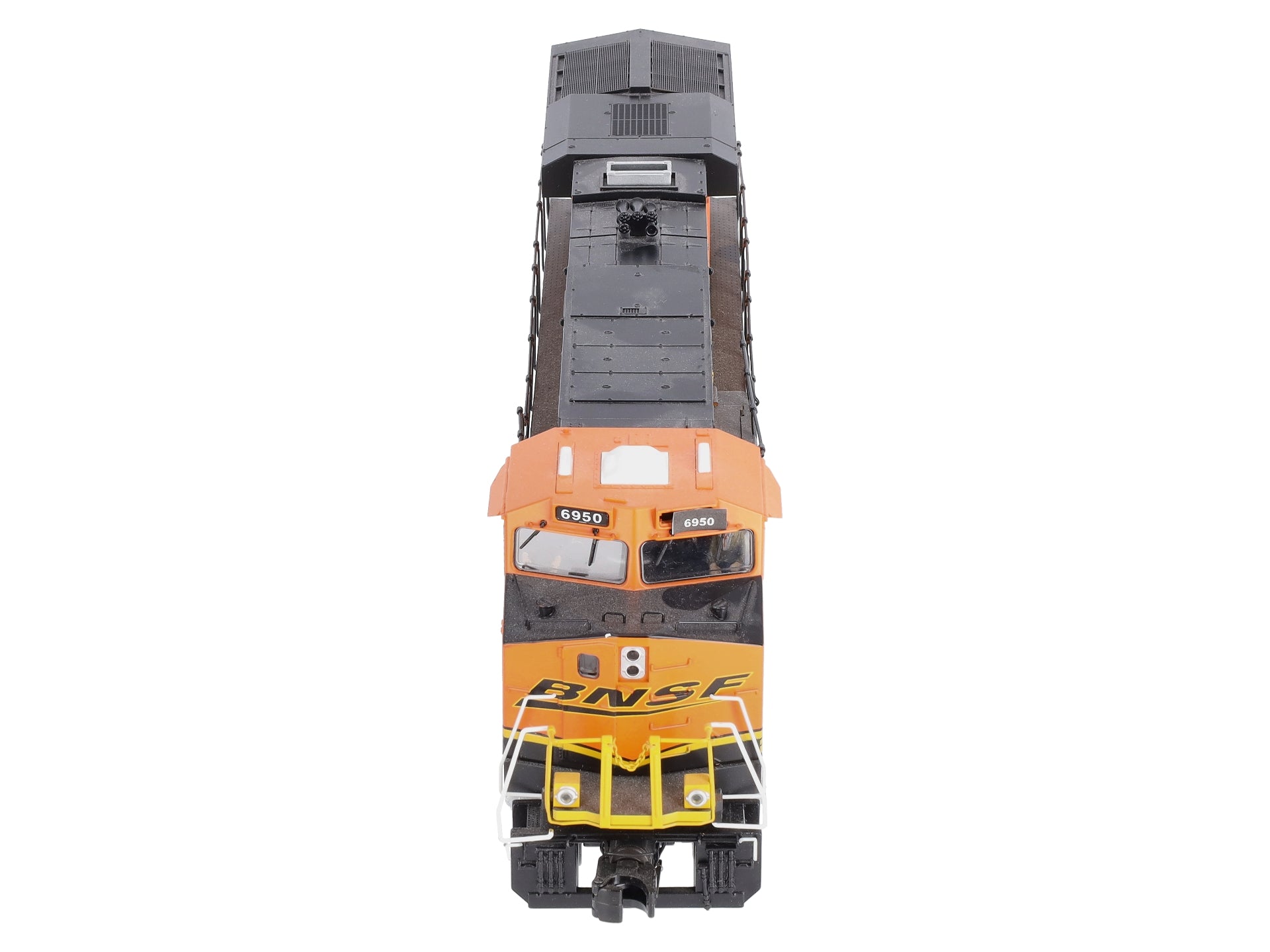 MTH 30-20365-1 O BNSF ES44AC Imperial Diesel Engine With Proto-Sound 3.0 #6950