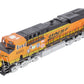 MTH 30-20365-1 O BNSF ES44AC Imperial Diesel Engine With Proto-Sound 3.0 #6950