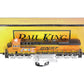 MTH 30-20365-1 O BNSF ES44AC Imperial Diesel Engine With Proto-Sound 3.0 #6950