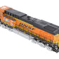 MTH 30-20365-1 O BNSF ES44AC Imperial Diesel Engine With Proto-Sound 3.0 #6950