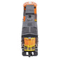 MTH 30-20365-1 O BNSF ES44AC Imperial Diesel Engine With Proto-Sound 3.0 #6950