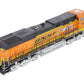 MTH 30-20365-1 O BNSF ES44AC Imperial Diesel Engine With Proto-Sound 3.0 #6950