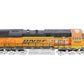 MTH 30-20365-1 O BNSF ES44AC Imperial Diesel Engine With Proto-Sound 3.0 #6950