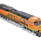 MTH 30-20365-1 O BNSF ES44AC Imperial Diesel Engine With Proto-Sound 3.0 #6950