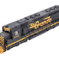 MTH 30-20292-1 O Denver & Rio Grande SD-45 Diesel Engine with PS 3.0 #5315