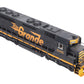 MTH 30-20292-1 O Denver & Rio Grande SD-45 Diesel Engine with PS 3.0 #5315