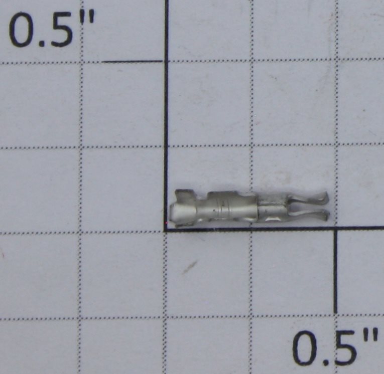 American Flyer 48002-546 Quick Connect Wire Terminal