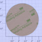 Lionel ZW-20 Small "L" Emblem Transformer Nameplate with Adhesive