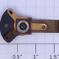 Lionel S-18 Reversing Switch