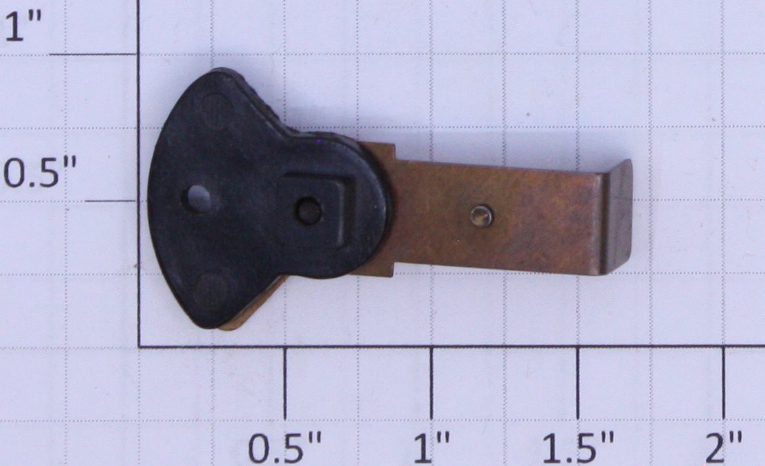 Lionel S-18 Reversing Switch